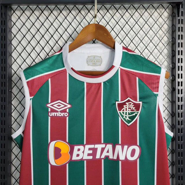 Regata do Fluminense 23/24 Home