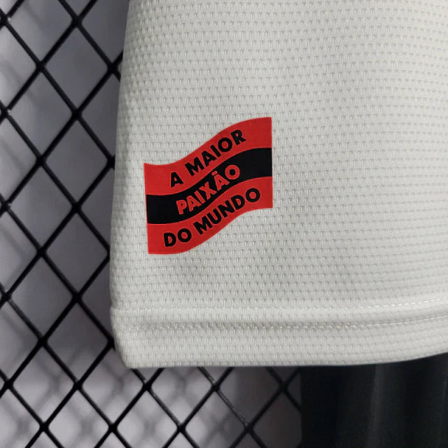 Kit Infantil do Flamengo 22/23