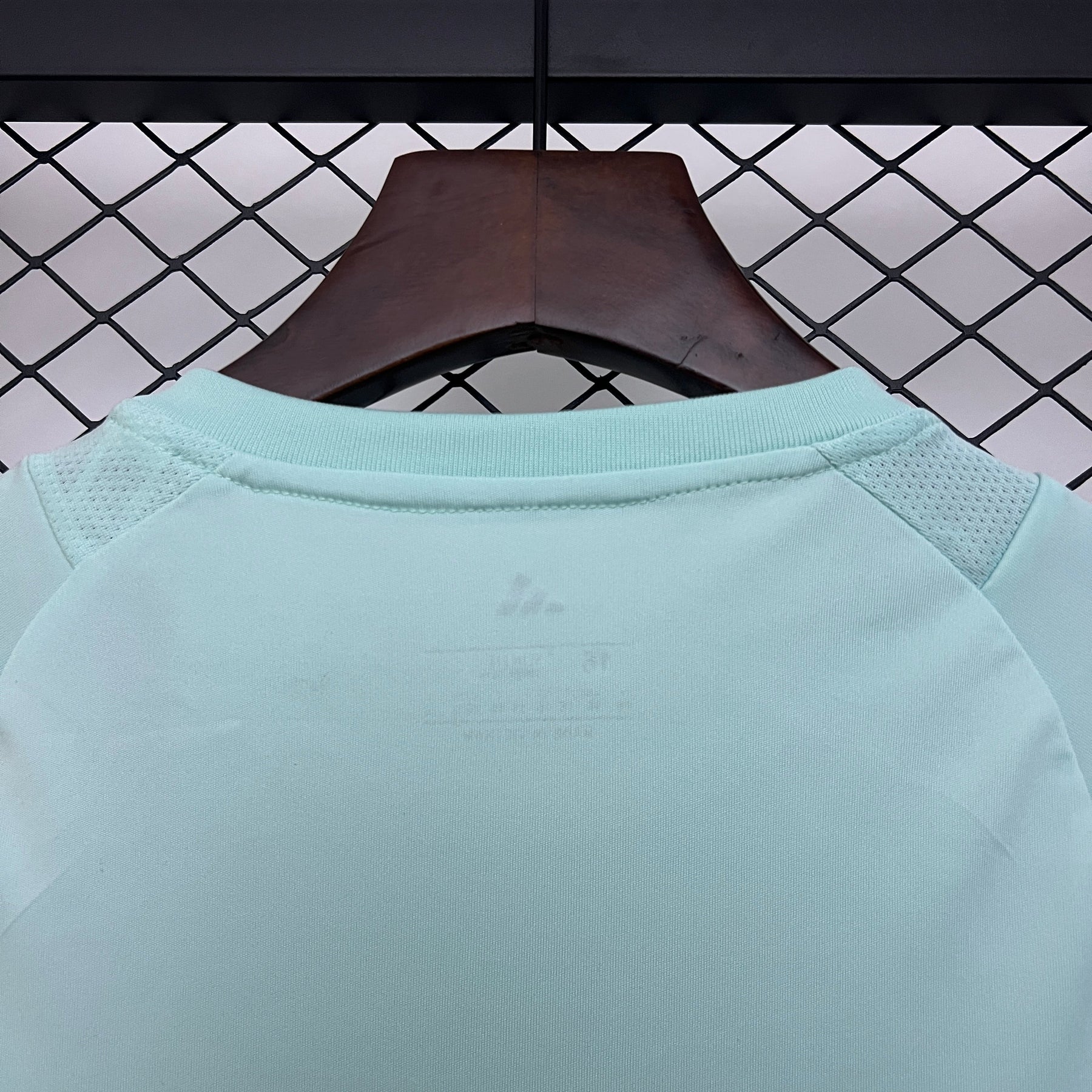 Kit Infantil CruzeiroTreino I 2026