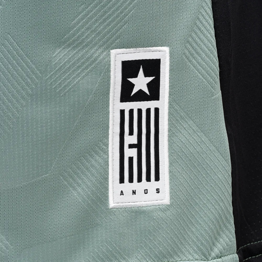 Camisa Botafogo Goleiro