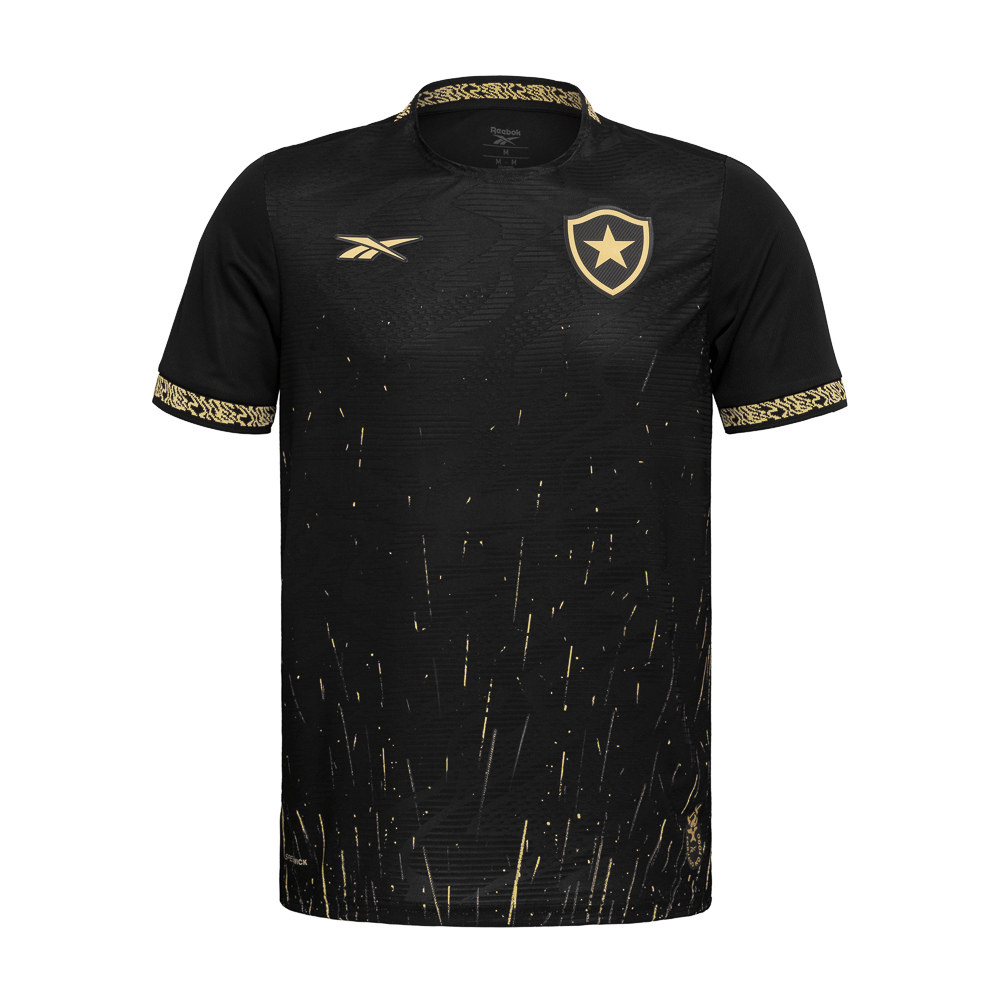 Camisa Botafogo 24/25