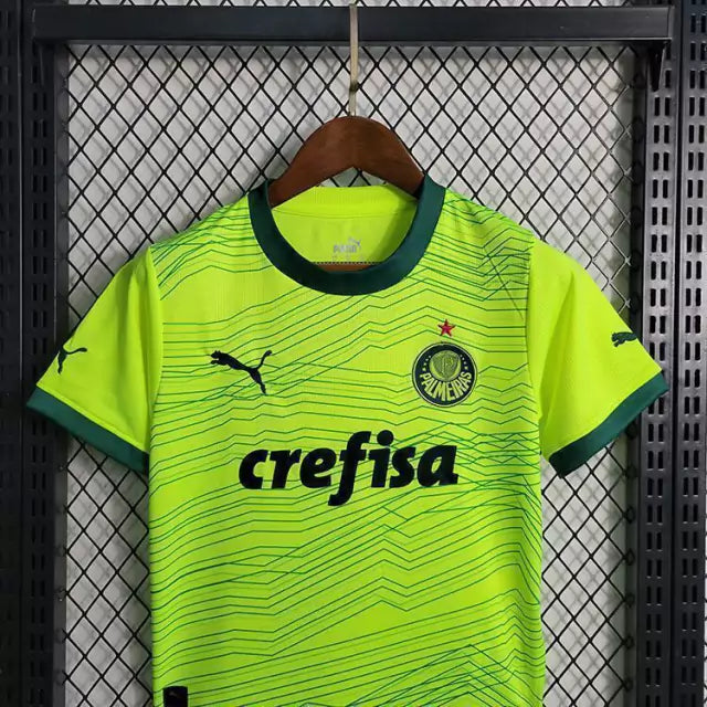 Kit Infantil do Palmeiras II 23/24