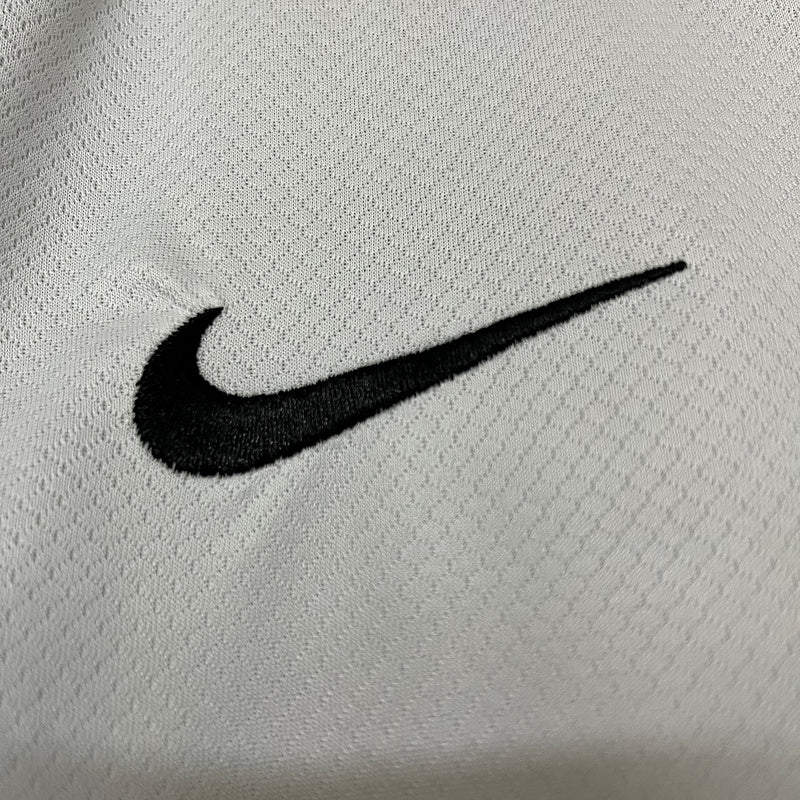 Kit Infantil do Corinthians 24/25 Home