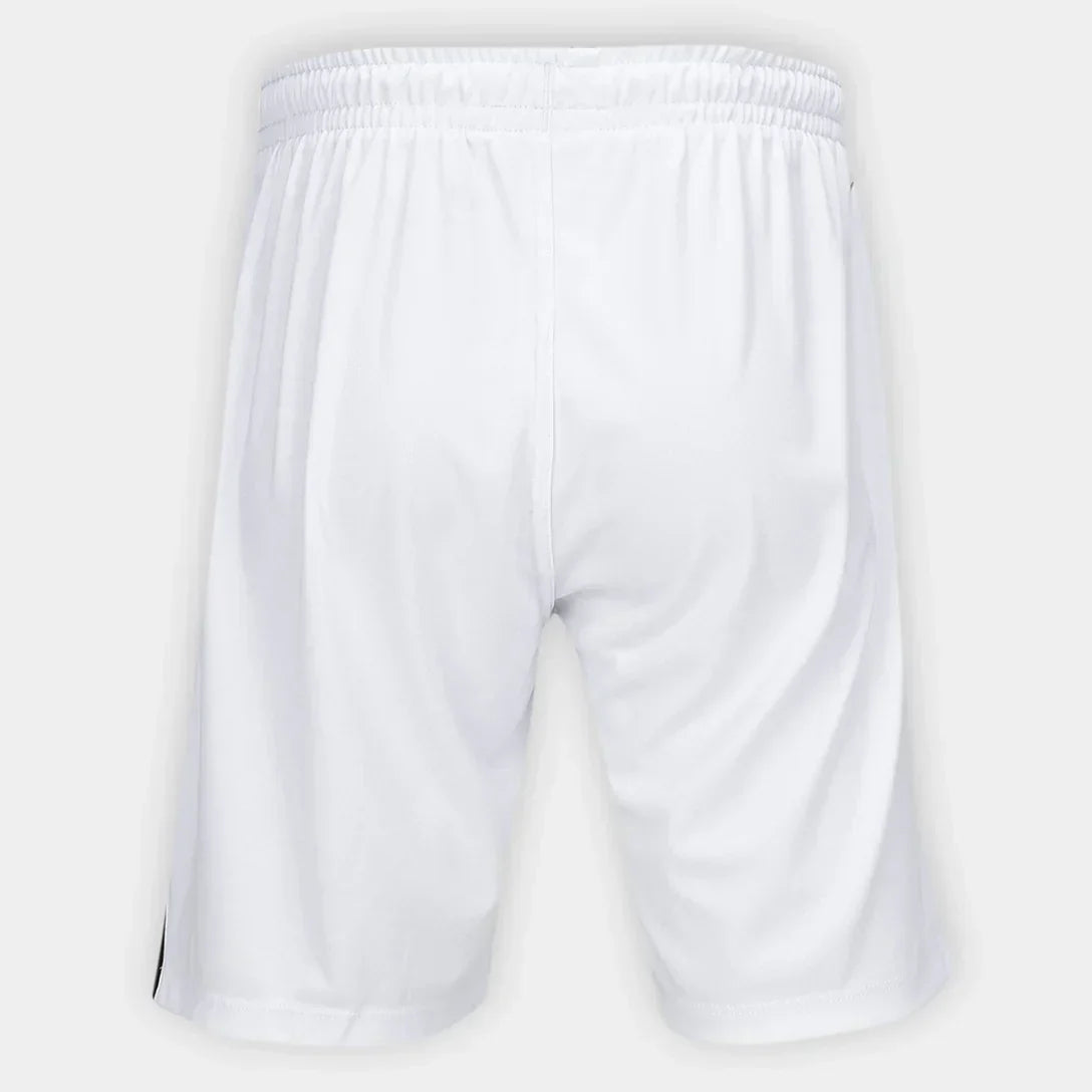 Short do São Paulo Branco 2025