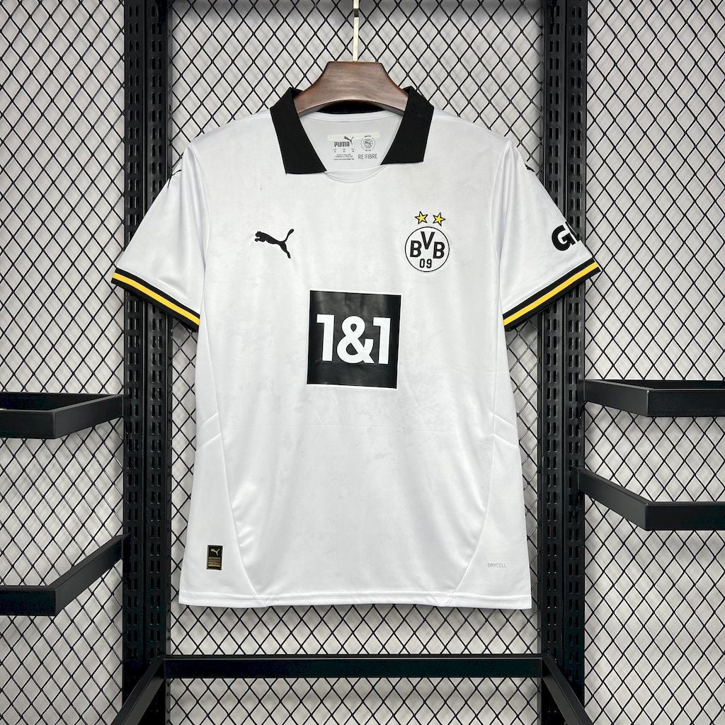 Camisa Borussia Dortmund III - 2024/25