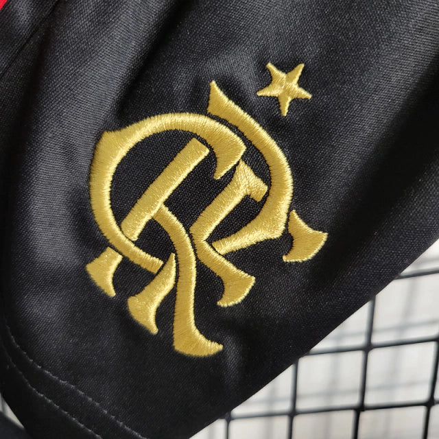 Kit Infantil do Flamengo 23/24