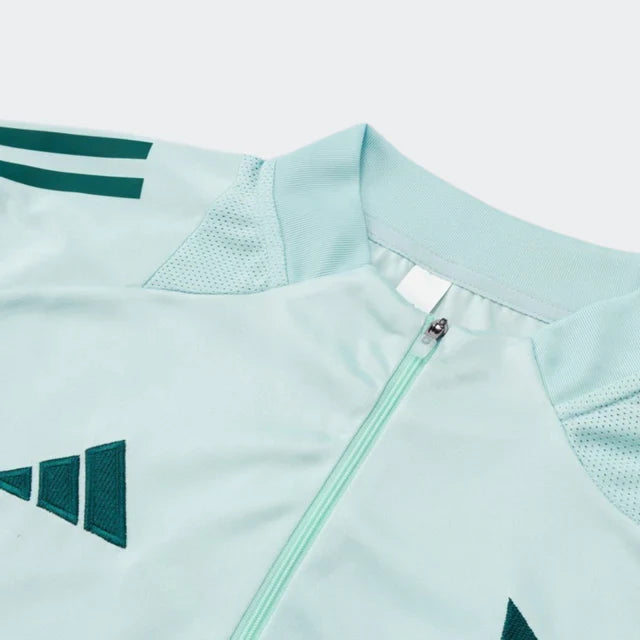 Kit Agasalho Cruzeiro 2026