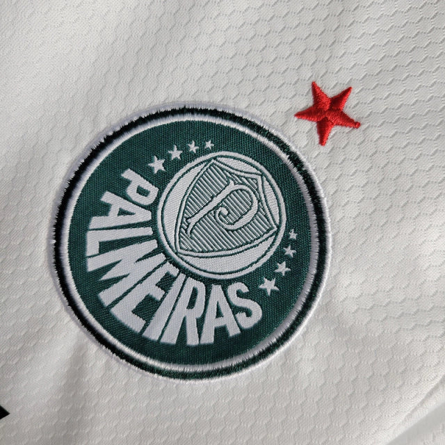 Kit Infantil do Palmeiras 23/24