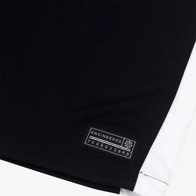 Kit Infantil do Corinthians camisa II 25/26