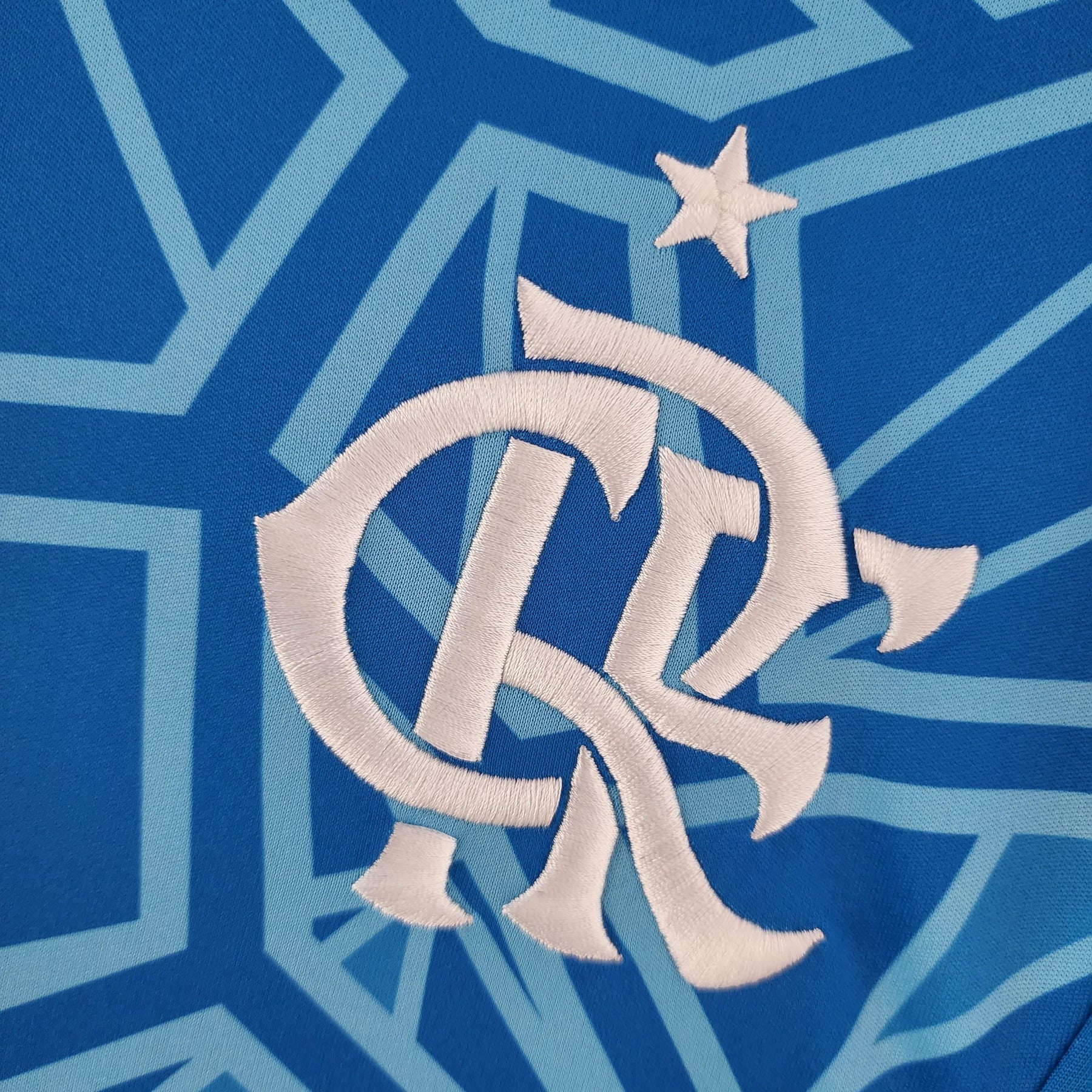 Camisa 22/23 Goleiro