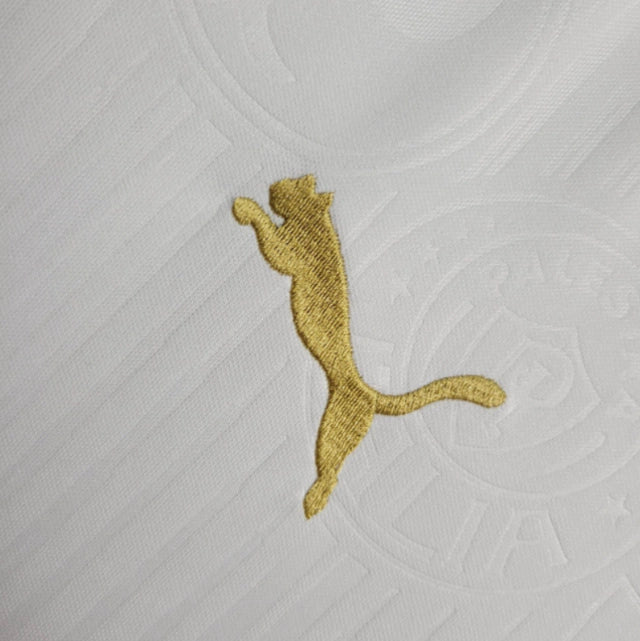 Regata do Palmeiras 24/25