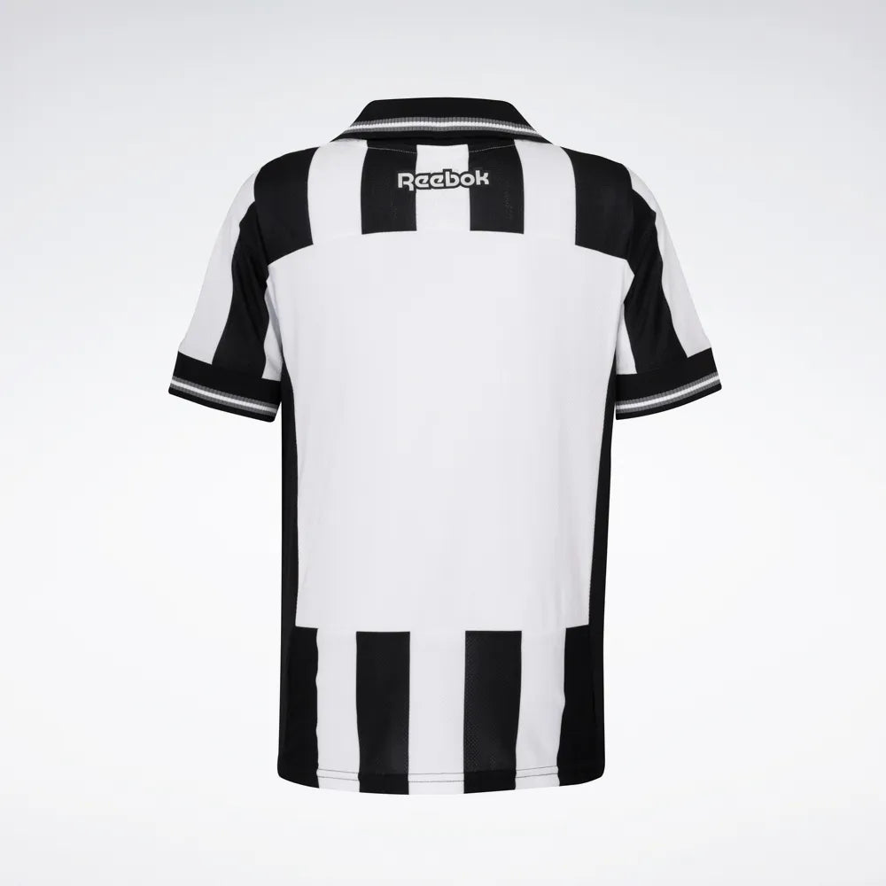 Kit Infantil Botafogo I 25/26