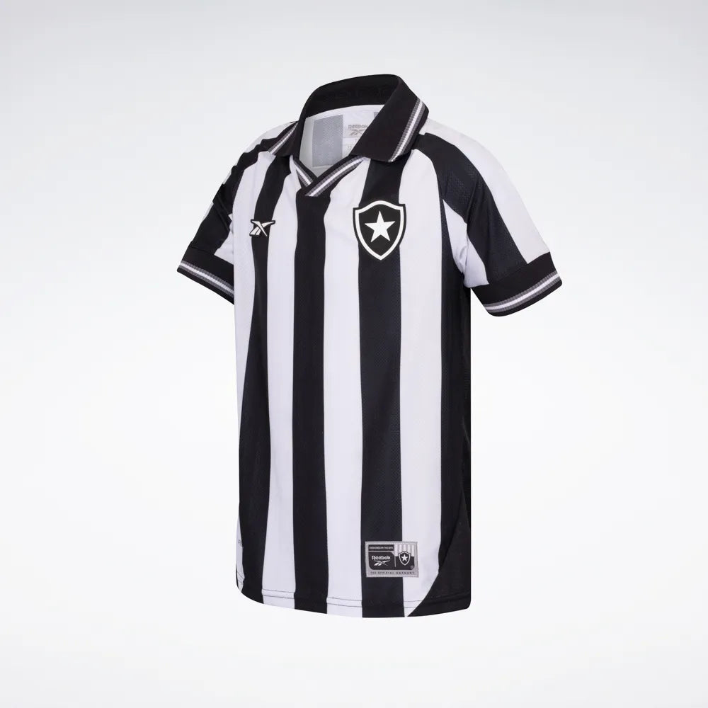 Kit Infantil Botafogo I 25/26