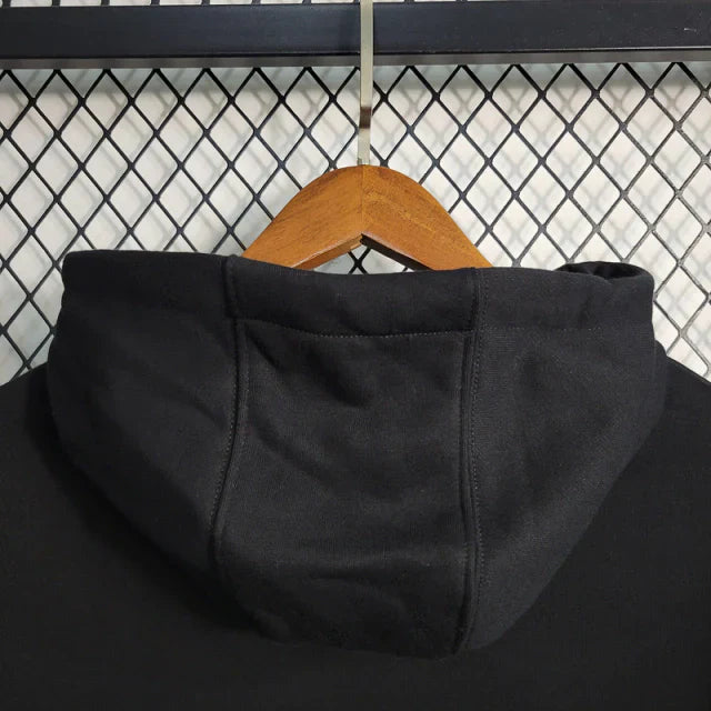 Agasalho do Flamengo com Capuz 23/24