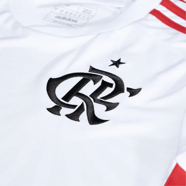 Camisa 2024/25 Away