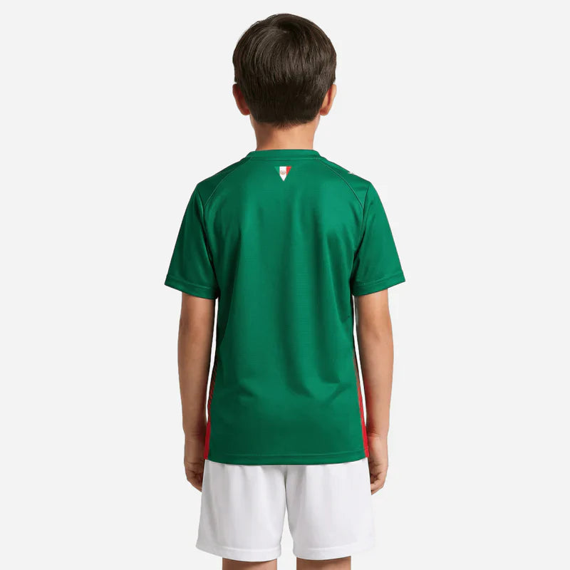 Kit Infantil do Palmeiras 2027