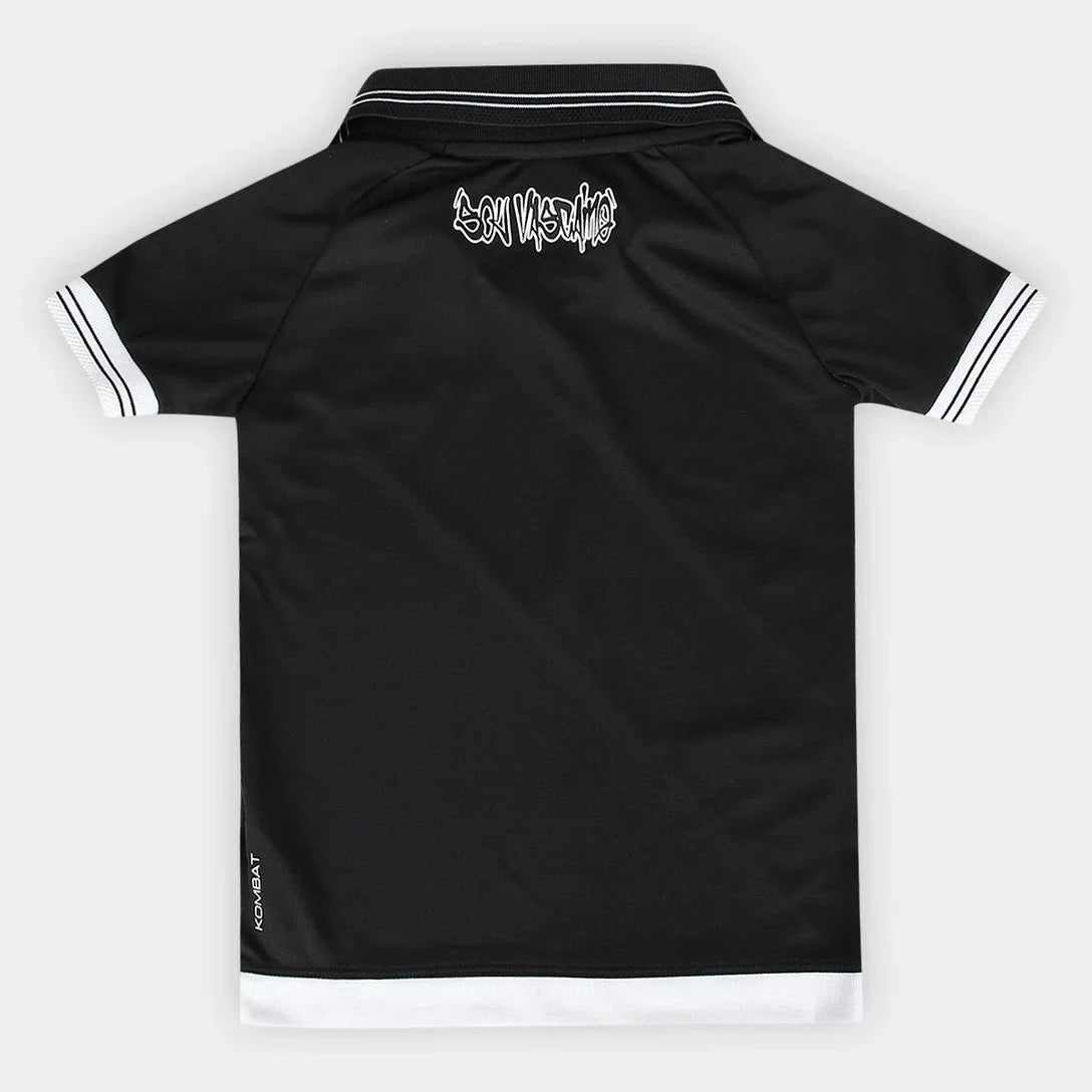 Kit Infantil Vasco I 2026