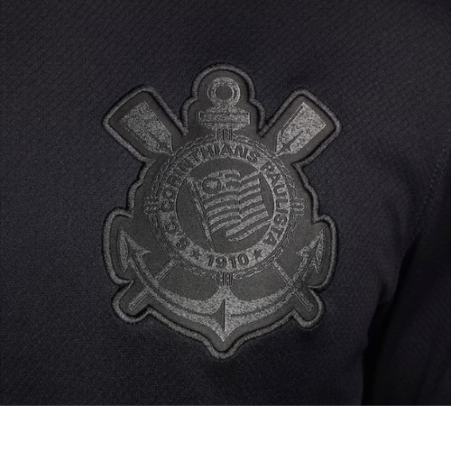Camisa Corinthians 2024/25