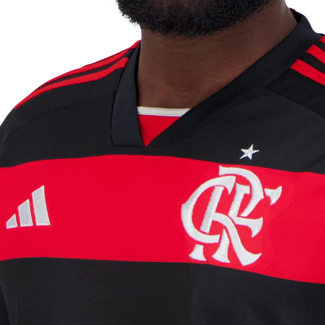 Camisa 2024/25 Home