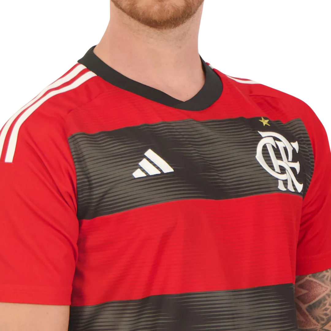 Camisa 2023/24 Home
