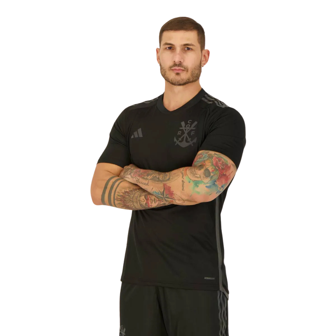 Camisa 2023/24 Third