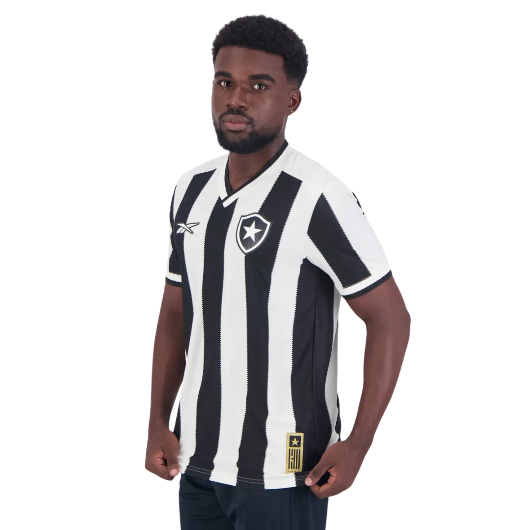 Camisa Botafogo 24/25 Home