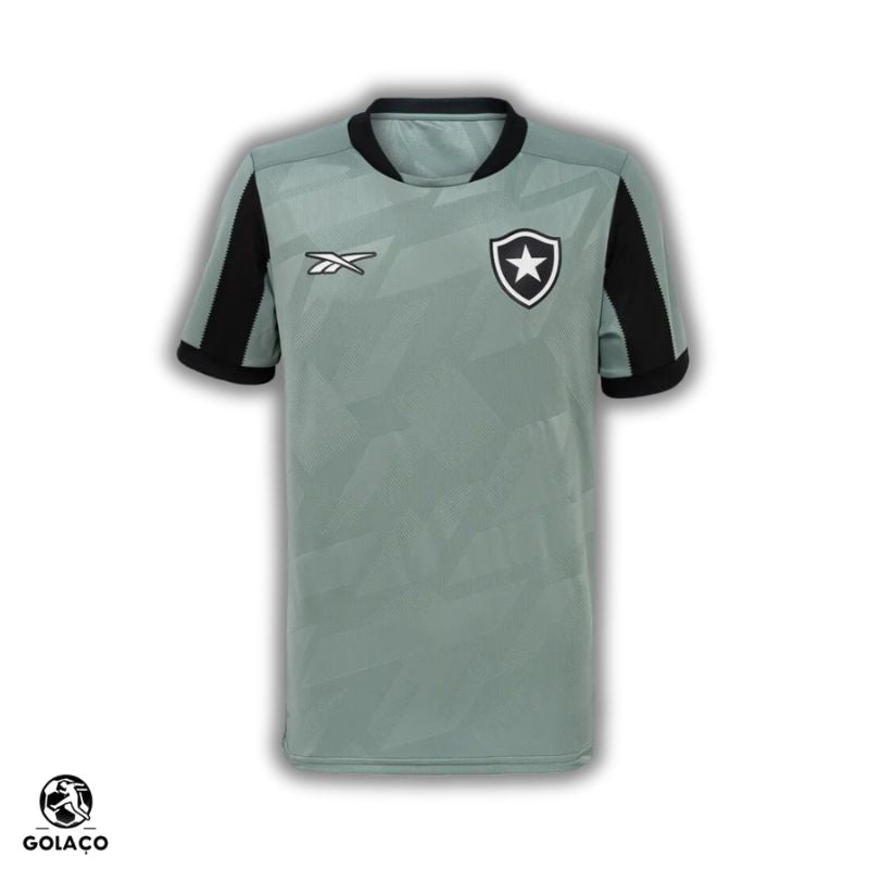 Camisa Botafogo Goleiro