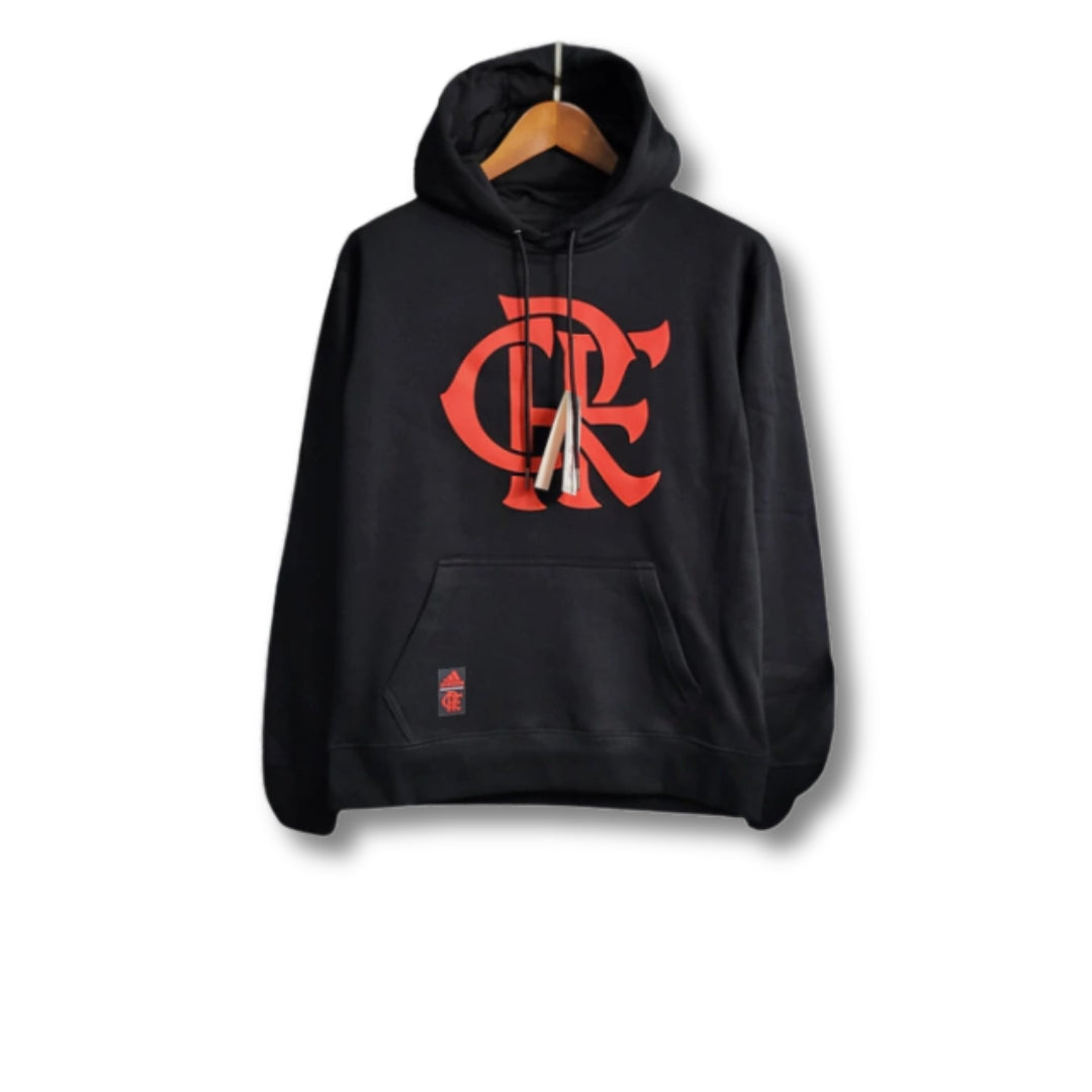 Agasalho do Flamengo com Capuz 23/24