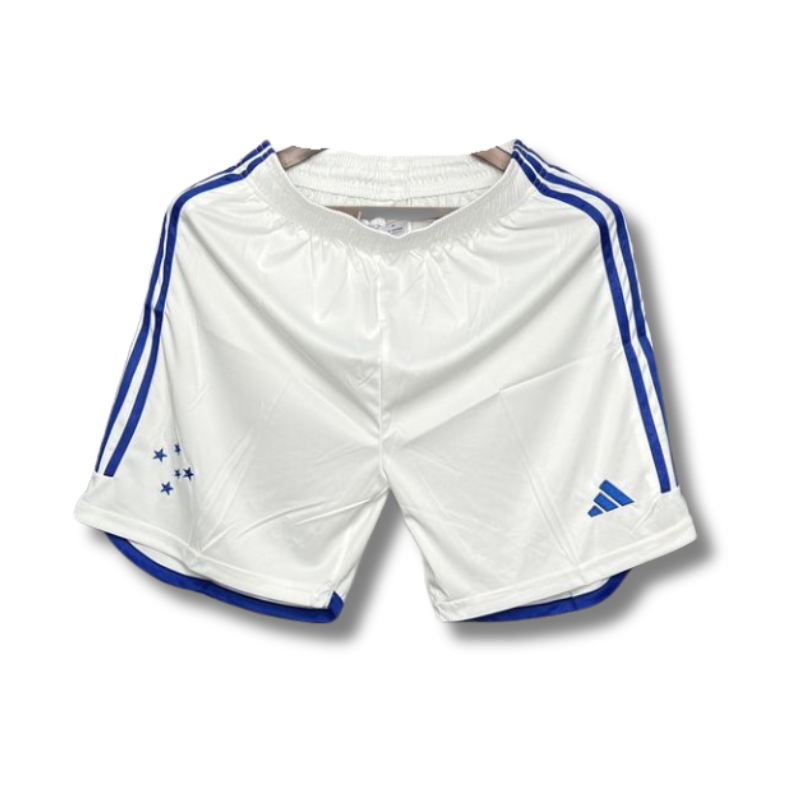 Short Cruzeiro Away 2024/25