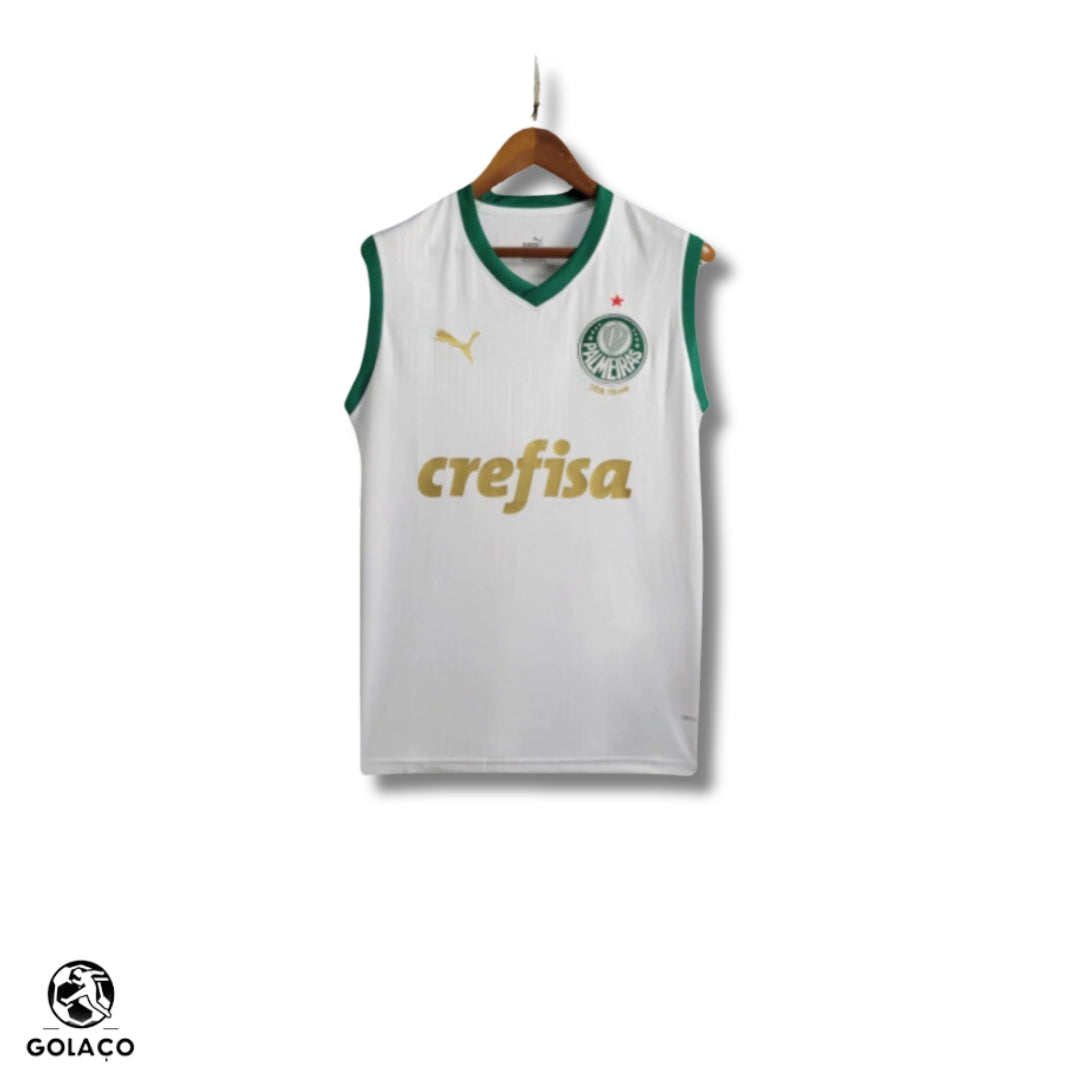 Regata do Palmeiras 24/25