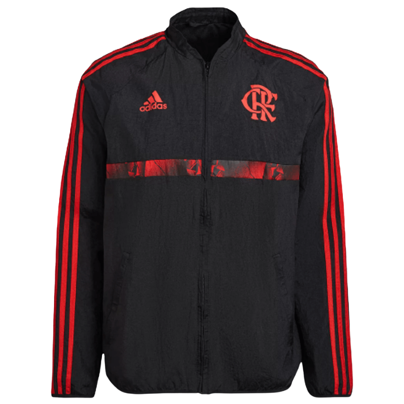 Jaqueta ICON Flamengo 2025