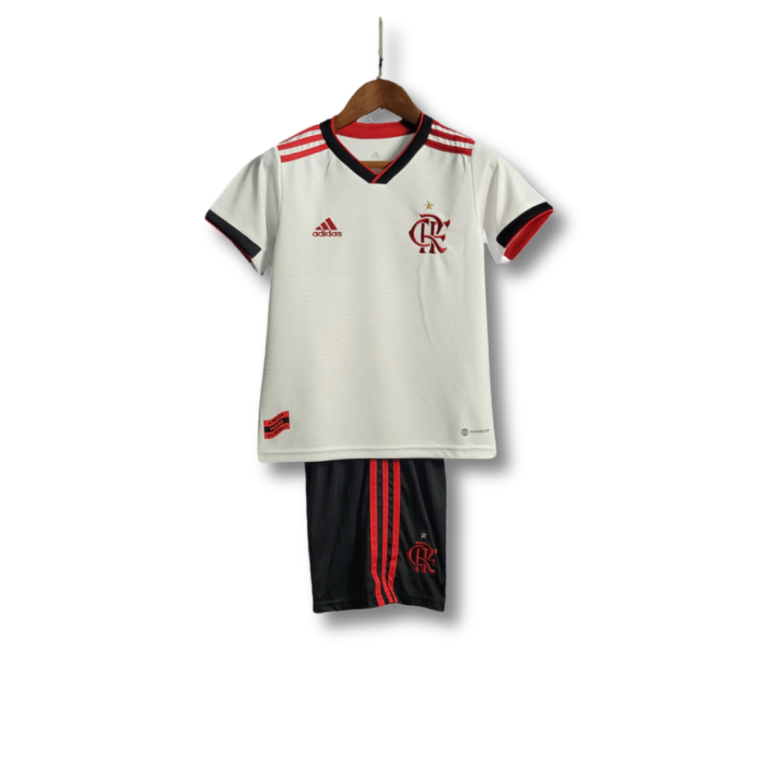 Kit Infantil do Flamengo 22/23