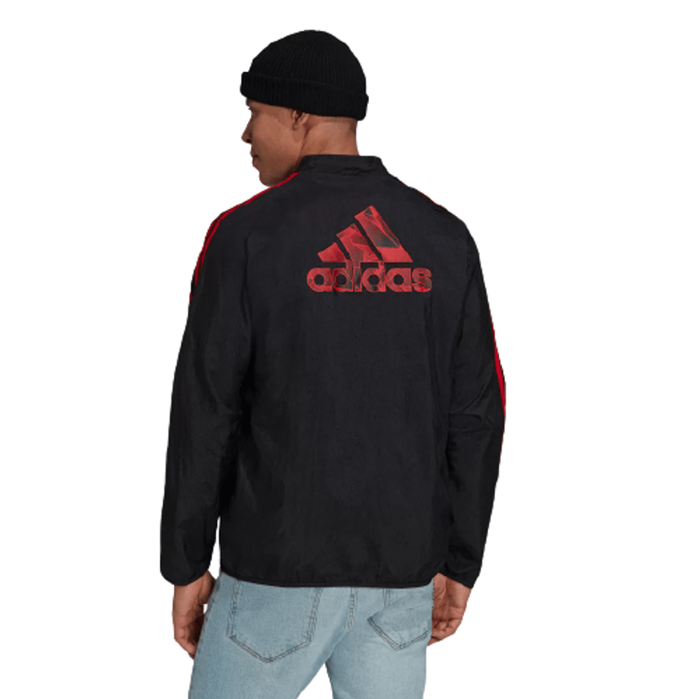 Jaqueta ICON Flamengo 2025