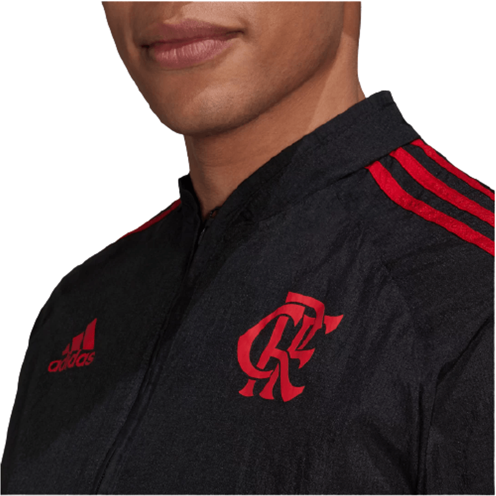 Jaqueta ICON Flamengo 2025