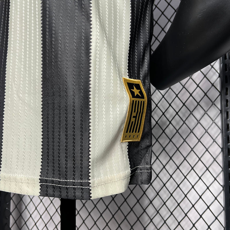 Camisa Botafogo I - Versão Jogador 24/25