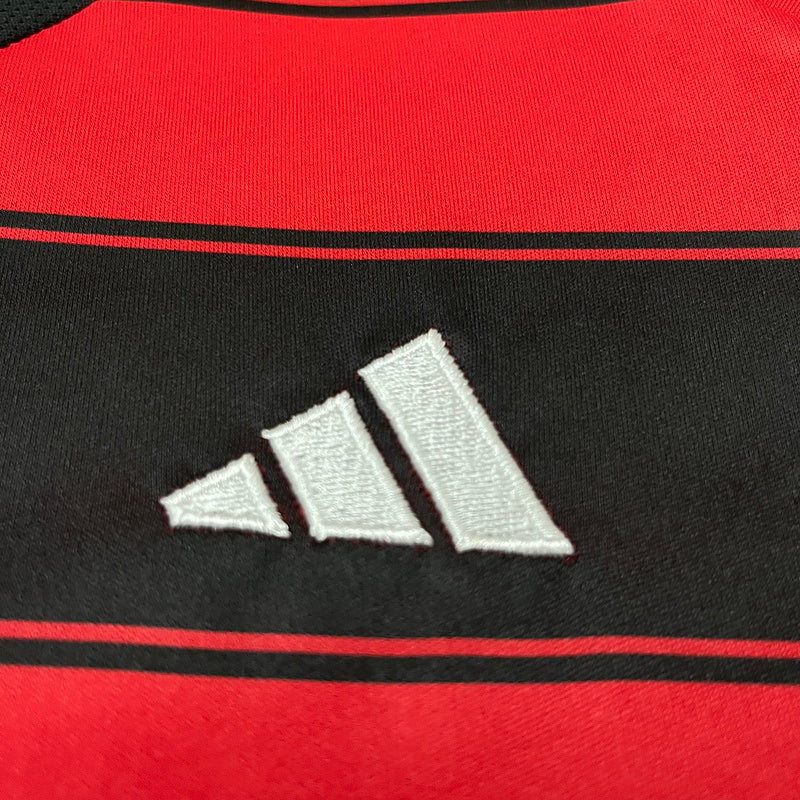Kit Infantil Flamengo 2026 LANÇAMENTO