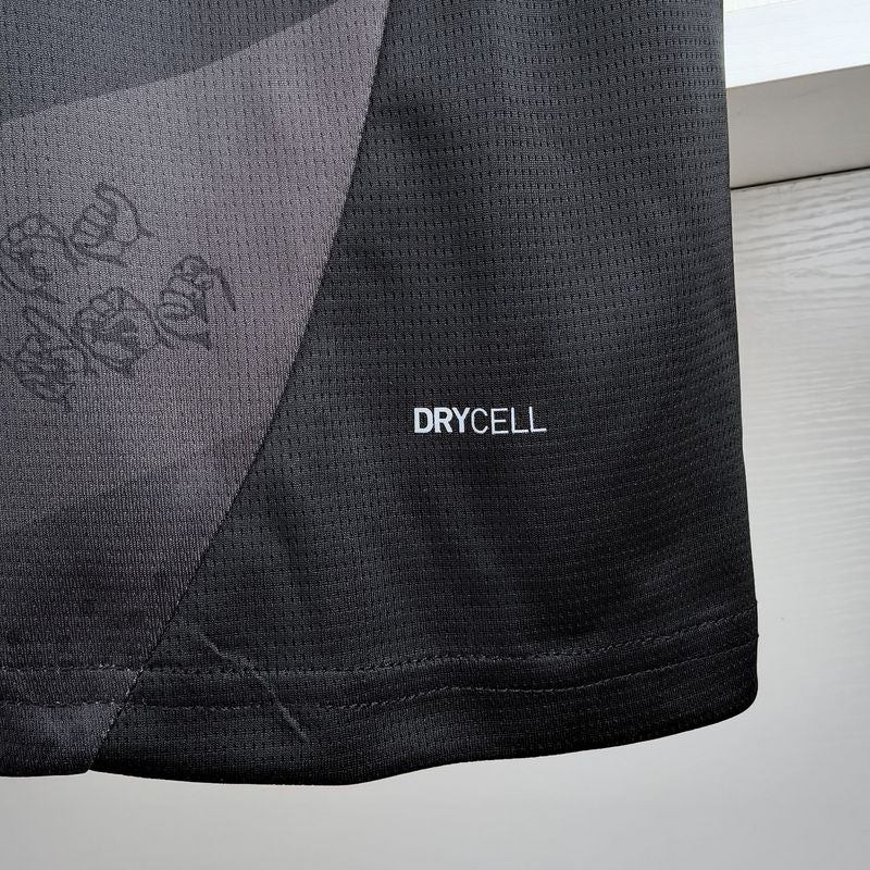 Camisa Borussia Dortmund II - 2024/25