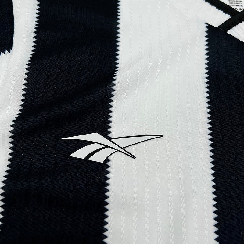 Camisa Botafogo I - 24/25 com Patrocínio