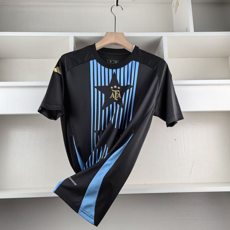 Camisa Argentina 24/25 - Pré Jogo