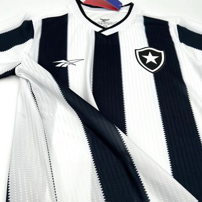 Camisa Botafogo I - 24/25