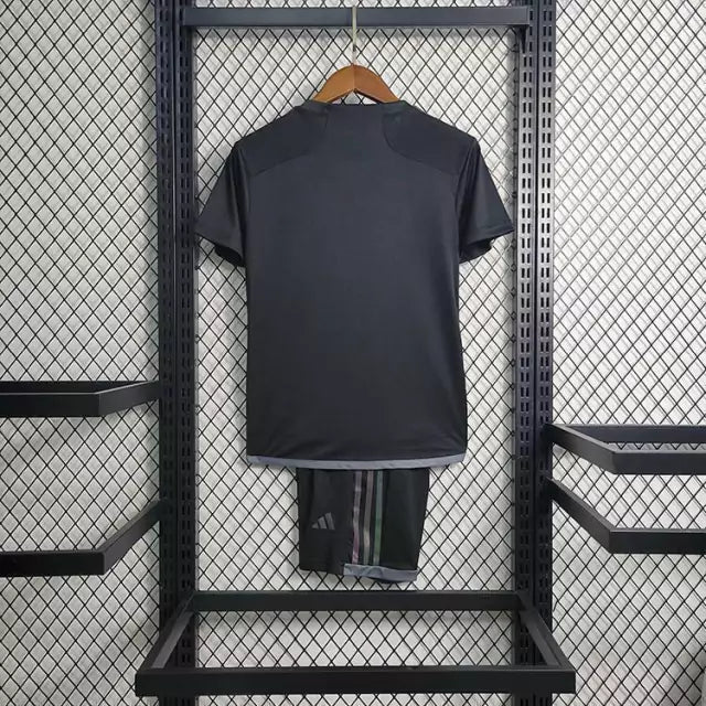 Kit Infantil do Flamengo 23/24