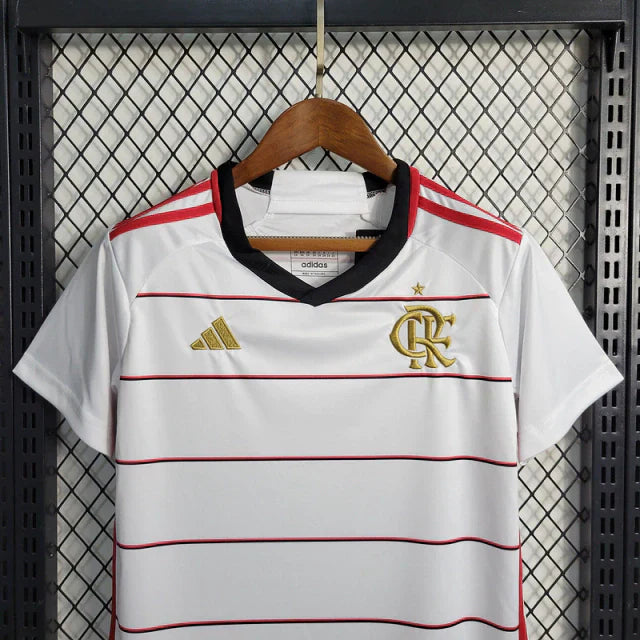 Kit Infantil do Flamengo 23/24
