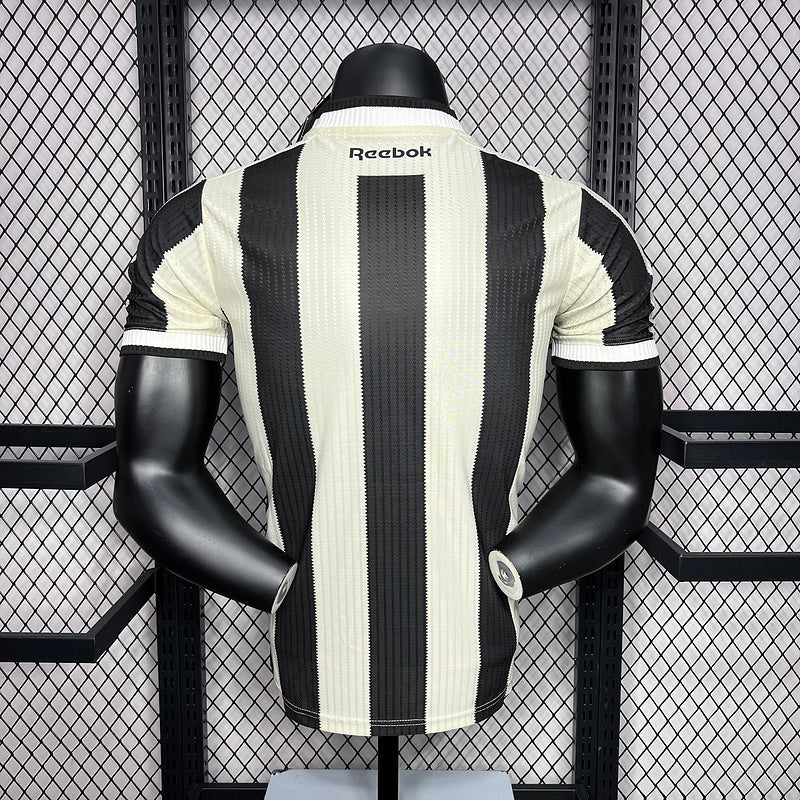 Camisa Botafogo I - Versão Jogador 24/25