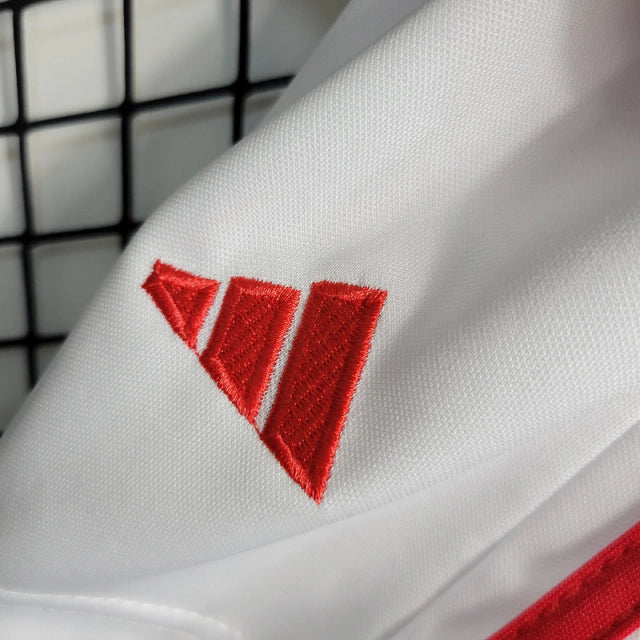 Kit Infantil do Flamengo 23/24 Home