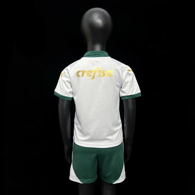 Kit Infantil do Palmeiras 24/25