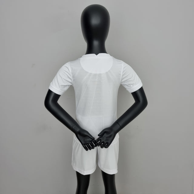 Kit Infantil Palmeiras II 22/23 Branco