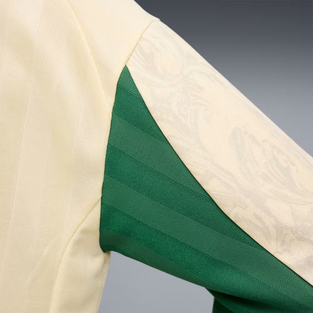 Palmeiras Manga Longa KIDSUPER