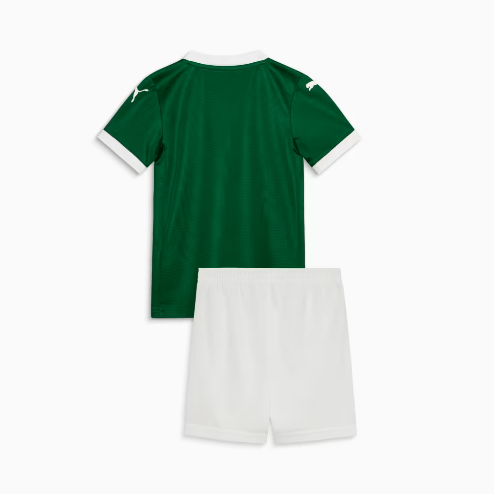 Kit Infantil do Palmeiras 2026