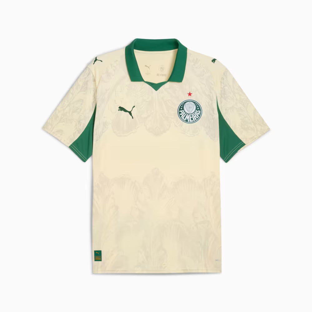 Kit Infantil KIDSUPER X PALMEIRAS Torcedor