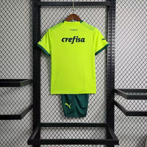 Kit Infantil do Palmeiras II 23/24